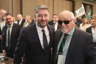 ΠΑΣΟΚ: Στόχος η μάχη της πρωτιάς